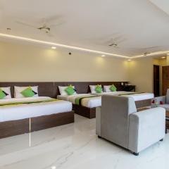 Treebo Jaguar Comforts, 3 Kms From Mahatma Gandhi Park