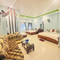 Anh Vu Hotel Phú Quốc