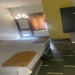 SPOT ON Hotel Rama Krishna