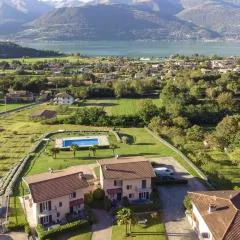 Fiorita Apartments