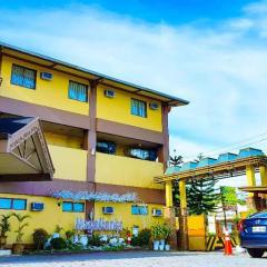 Magallanes Square Hotel Inc.