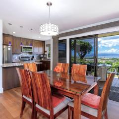 Stunning ocean view! 2-2 in the heart of Wailea