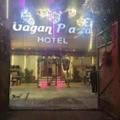 The Gagan Plaza Hotel Kanpur
