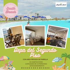 South Beach GH (segundo piso)