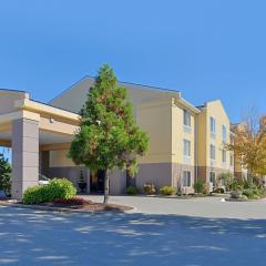 Fairfield Inn & Suites by Marriott Lexington Georgetown/College Inn