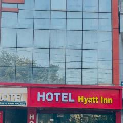 hotel hyatt inn