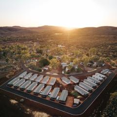 Tom Price Tourist Park