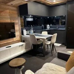 TIGNES - VAL D'ISERE - SKI au PIED
