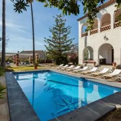Villa Maresme