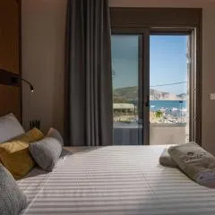 Horizon Beachfront Apartments