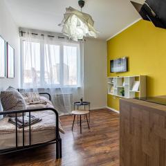 Nevsky Loft - Central Sofia Studio