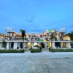 Queen Sea Resort - Đảo Phú Quý