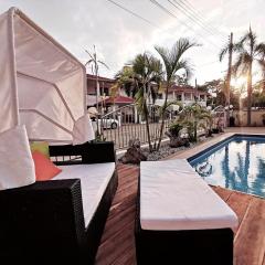 pool villa พัทยา