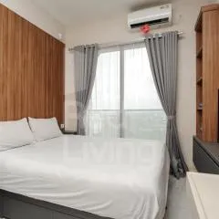 RedLiving Apartemen Sky House BSD - Lovely Space Tower Leonie