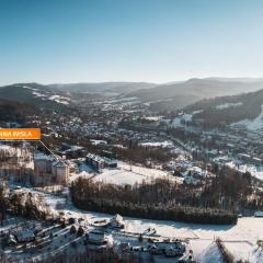 Kamienna Wisła, Sun & Snow