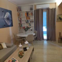 Swan Paradise Glyfada Apartment