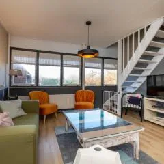 Appartement - Duinweg 117-14 - Zoutelande