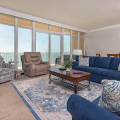 Phoenix Gulf Towers 2602 condo