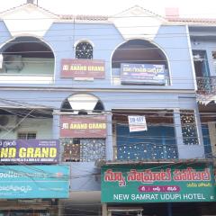 Anand Grand and Lodge