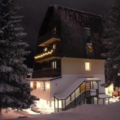 Apartmani Montana Jahorina