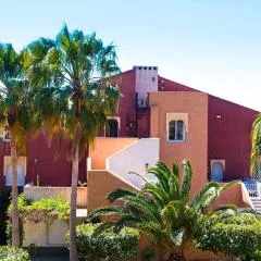SunRays - Naturist Apartment- Vera Playa