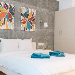 Central Chic Studio