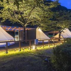 SPRINGS VILLAGE Ashigara-Tanzawa Hot Spring Resort & Glamping - Vacation STAY 42301v