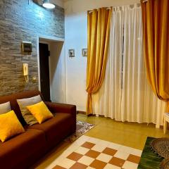 Il Sipario Palazzo Accolla