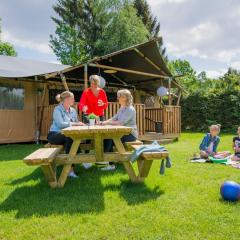 Glamping Drouwenerzand - Danny's Lodge