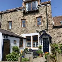 Sunnieside Cottage