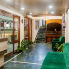 Hotel Muscatel BhumSang Darjeeling
