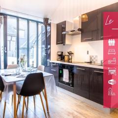 Sur la route du Château d’Amboise