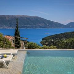 Villa Eugenia Sunrise
