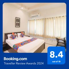 FabHotel Archanil Apartment