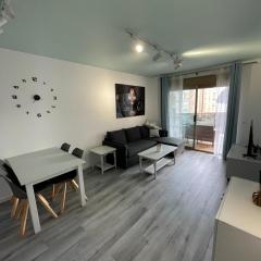 Rock&Bike Calpe Sunny Apartment