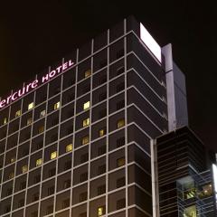 メルキュールホテル札幌