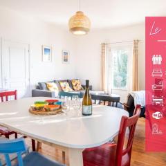 "Le BEL AIR de Chisseaux" in the heart of Touraine