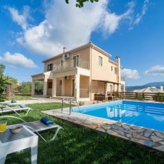 Belle Helens Villa, Lakithra