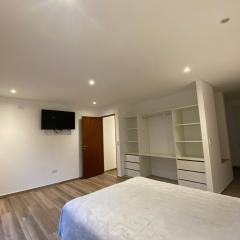 Ubatuba Lofts Mar Azul - Duplex 5