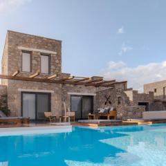 Naxos Privilege Villas