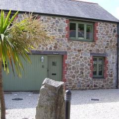 Pebbledrift Cottage - Charlestown Cornwall