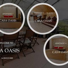 Noua Oasis Bnb-perfect For Groups