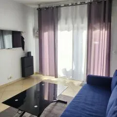 Duplex dans pavillon neuilly sur marne entre Paris et disney