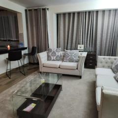 1 bedroom at Alessa Executive Apartments 1103