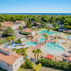 Camping Vendres