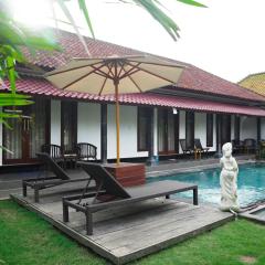 Kim Homestay