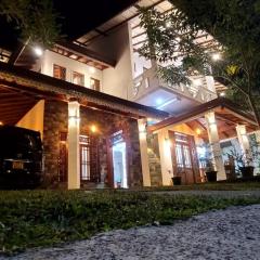 CAW Dream Villa