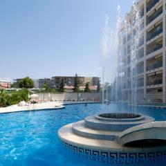 Michelangelo - PlanetCostaDorada