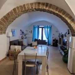 LA CASA DI SIRA