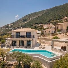 Adrias Villa Kefalonia